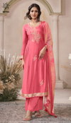 Navya Vol 4 By Vinay Kuleesh Viscose Salwar Kameez Wholesale Price In Surat